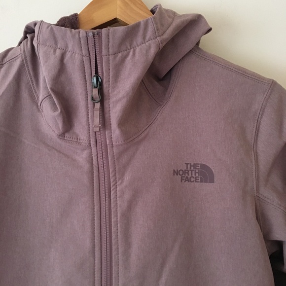 The North Face Shelbe Rashel Hoodie - Picture 7 of 15